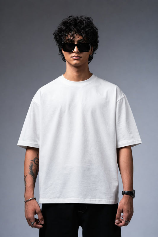 Doller Oversized Tee