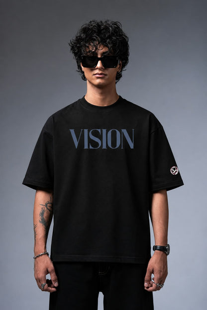 Vision Oversized Tee