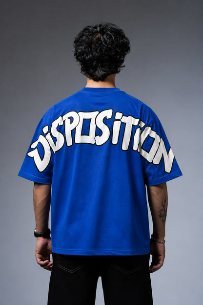 Disposition Oversized Tee