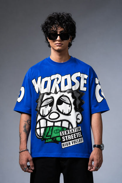 Disposition Oversized Tee