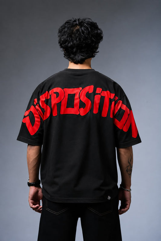 Disposition Oversized Tee