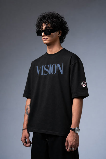 Vision Oversized Tee