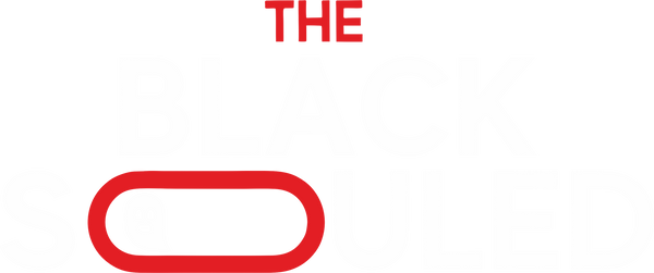 The Black Souled